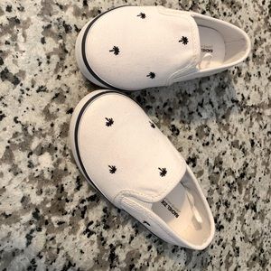 Toddler boys Janie and jack size 6